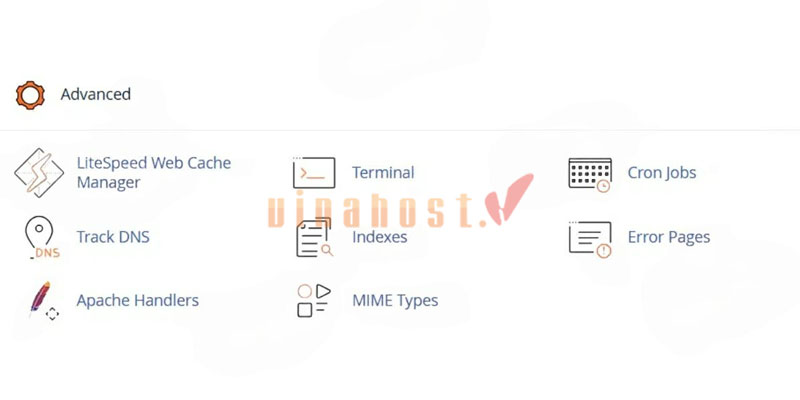 su dung hosting