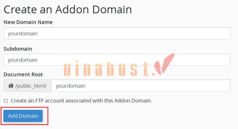 su dung hosting