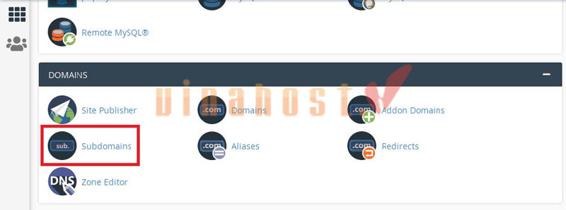 su dung hosting