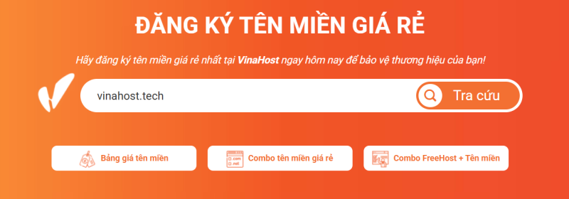 ten mien .tech la gi