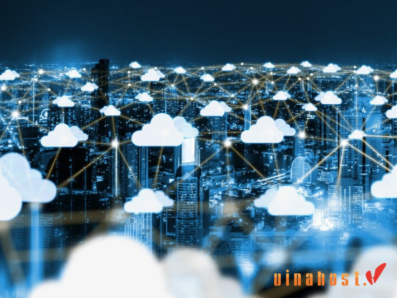 Ứng dụng thực tế của Community Cloud là gì?