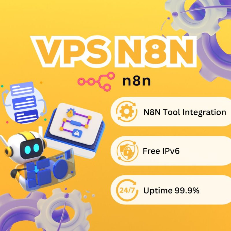 vps n8n