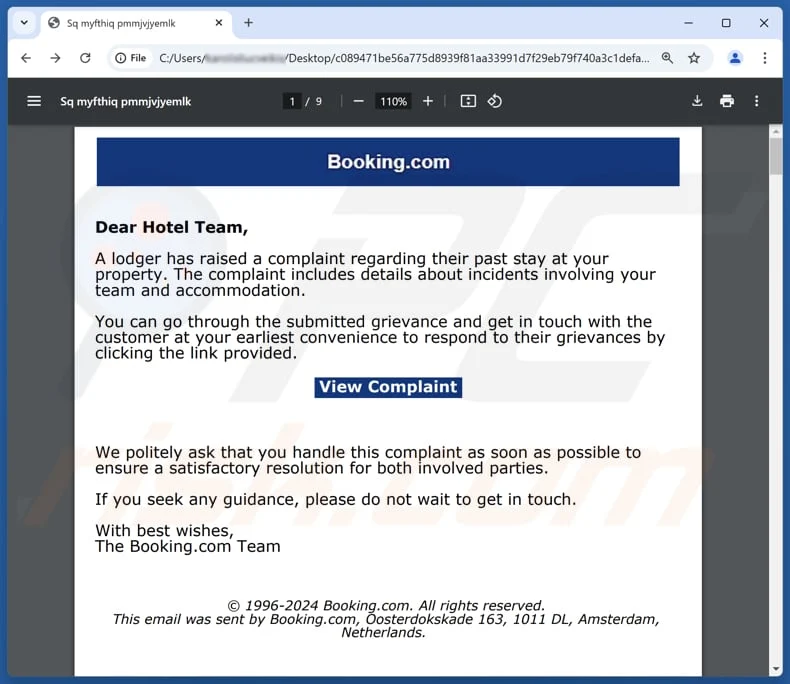 clickfix malware la gi