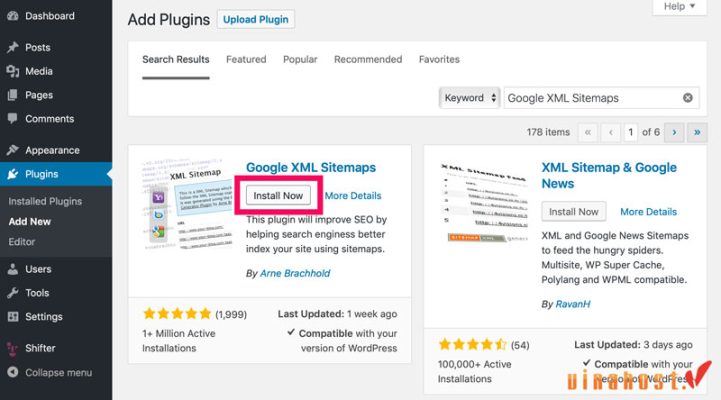 [2026] Plugin là gì? | Cách tải và cài đặt Plugin WordPress