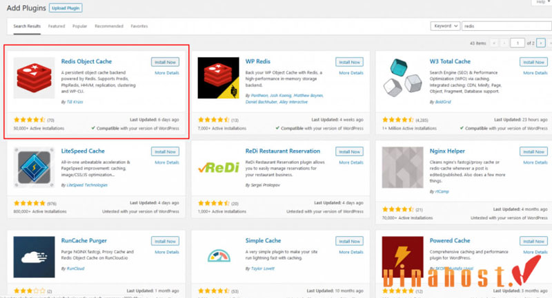 redis la gi
