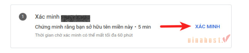 tao email ten mien rieng voi google workspace