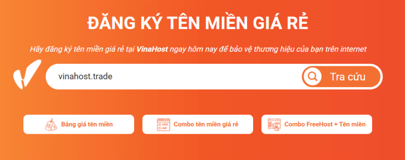 ten mien .trade la gi