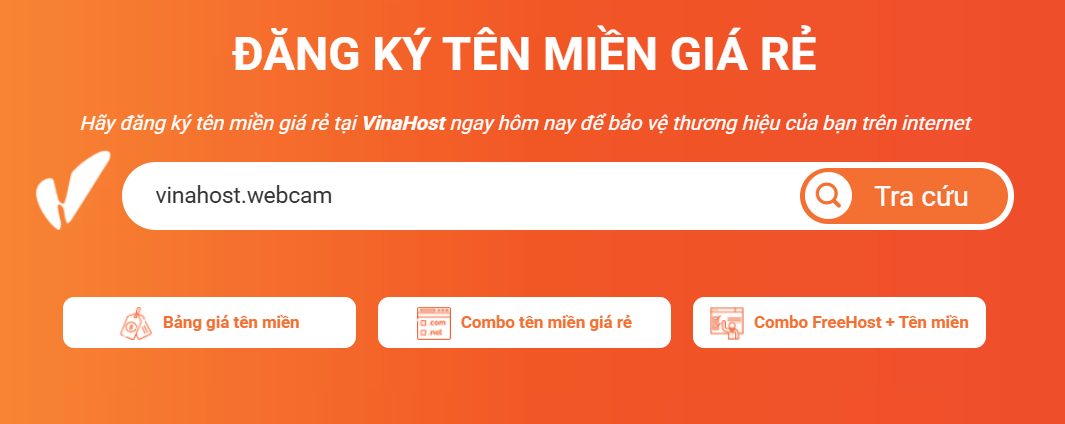 ten mien webcam la gi