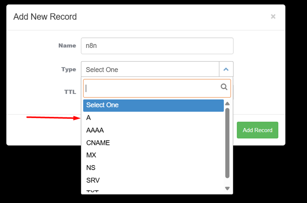 tro ten mien ve vps vinahost
