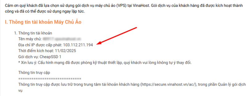 tro ten mien ve vps vinahost