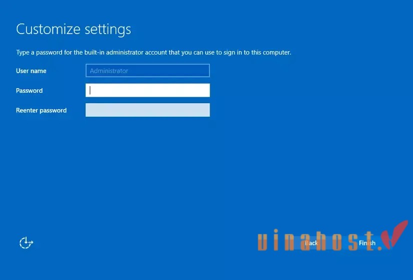 Window Server 2025