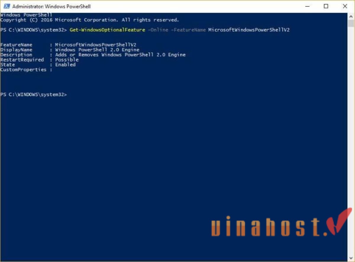 Windows Server 2025