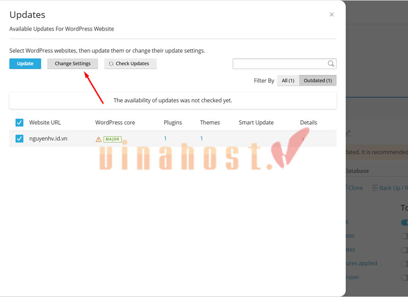 WordPress 6.8