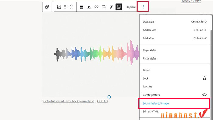 WordPress 6.8