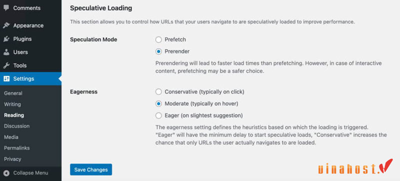 WordPress 6.8