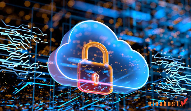 cloud security 1 - #1 Hosting Giá Rẻ, VPS Giá Rẻ, Máy Chủ Vật Lý, Email, Cloud Server cloud security