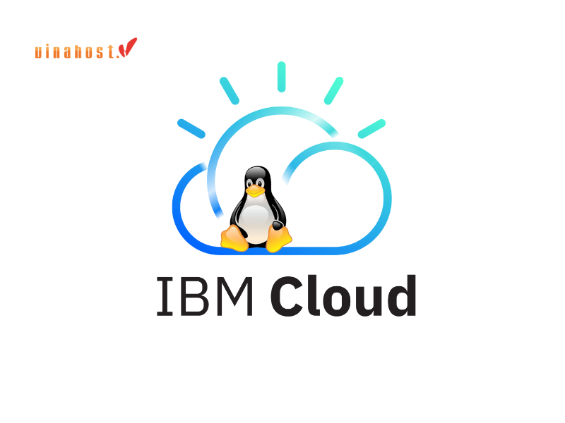 IBM Cloud Lite Account cung cấp linux cloud server miễn phí không giới hạn thời gian, lý tưởng để bạn học tập và phát triển dự án lâu dài