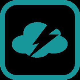 cloudbolt software logo
