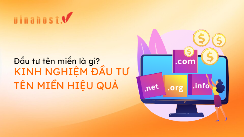 dau tu ten mien
