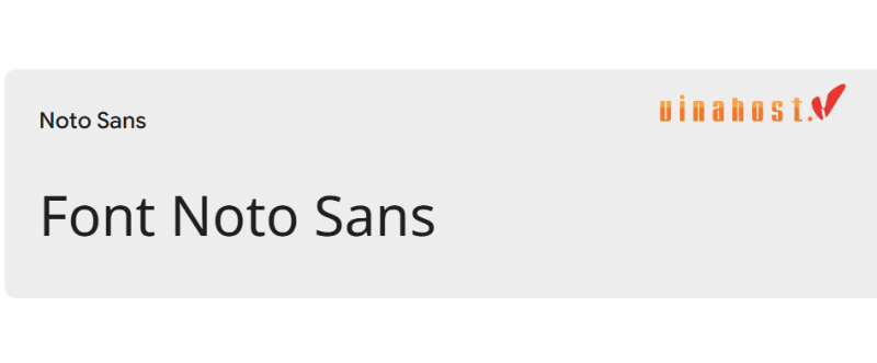 font chu email chuyen nghiep