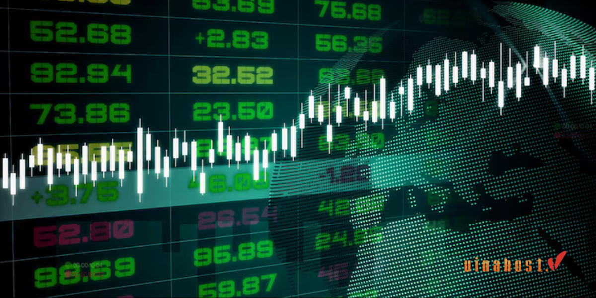 forex la gi