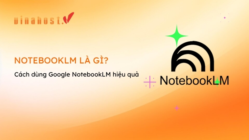 tìm hiểu công cụ Google notebook lm