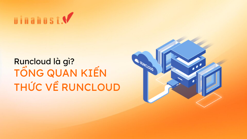 runcloud la gi