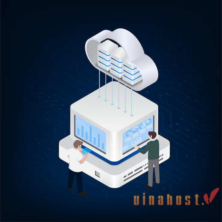 Cách thức hoạt động của SSD Cloud Server là gì?