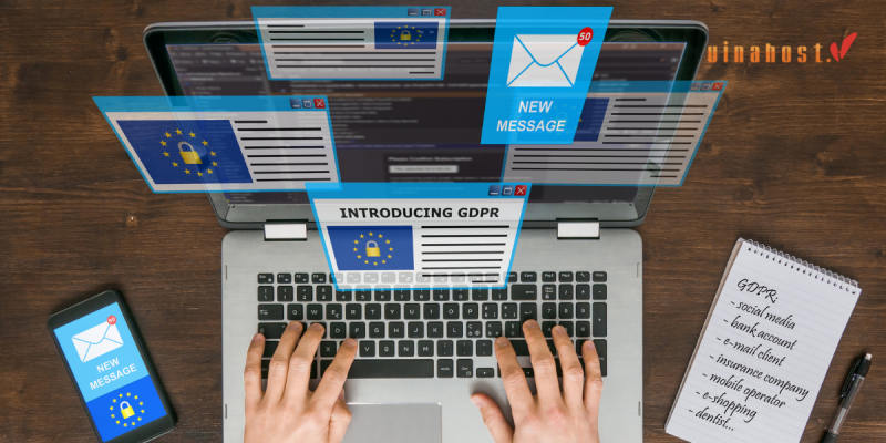 tiêu đề email