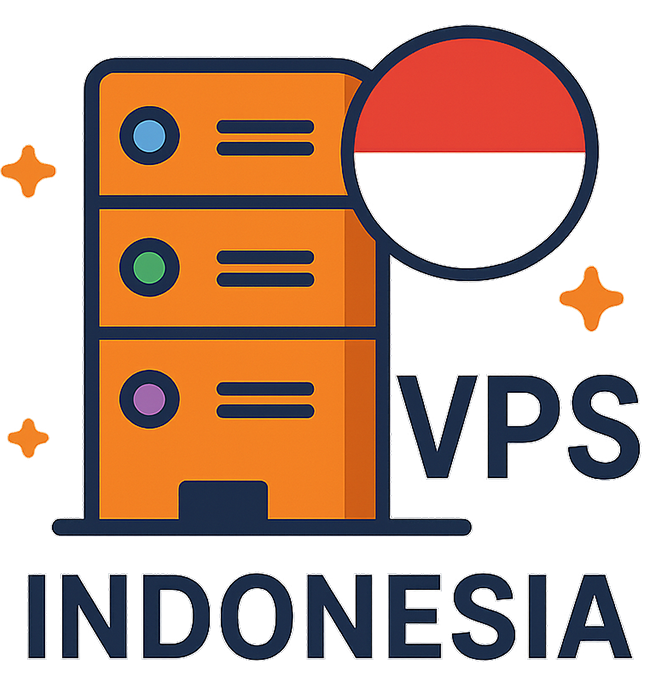 the VPS Indonesian configuration