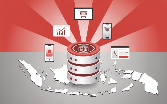 VPS Indonesia - Cheap & Fast Virtual Private Server in Indo