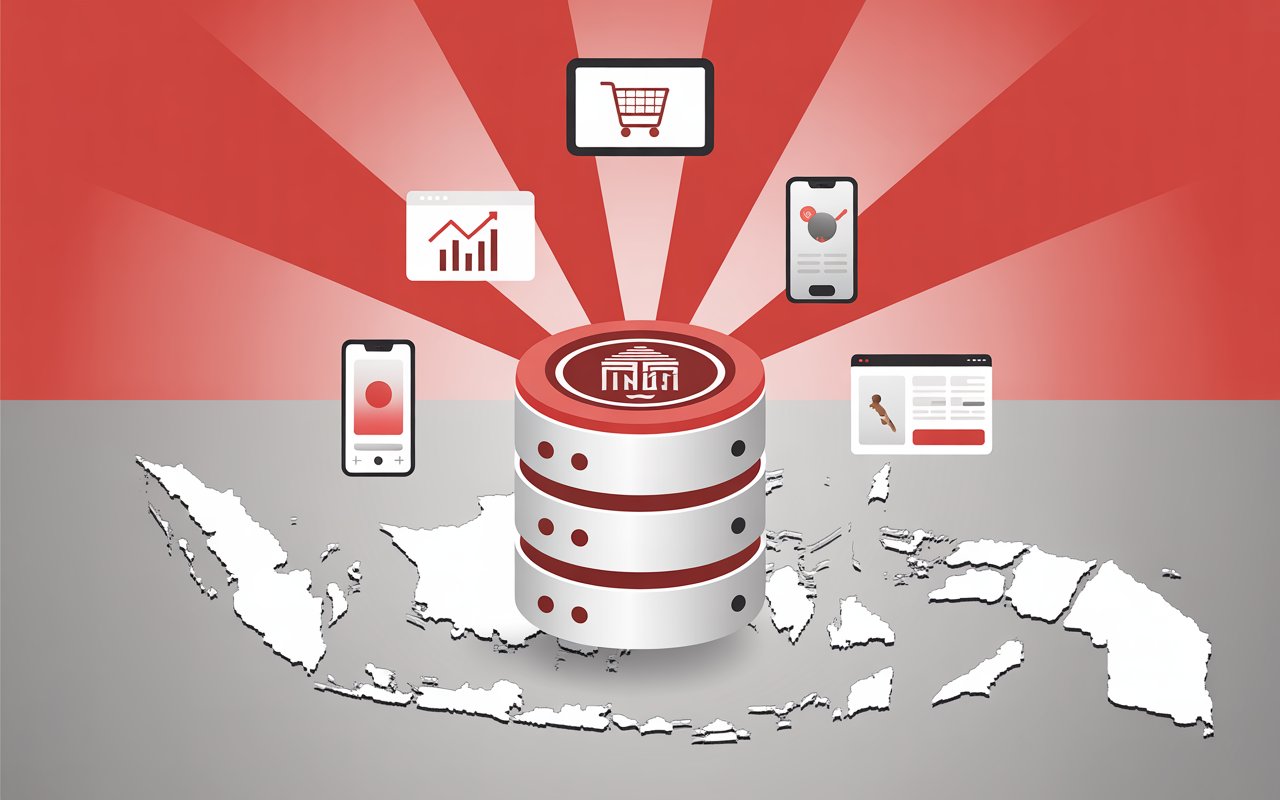 Common Use Cases for VPS Server Indonesia