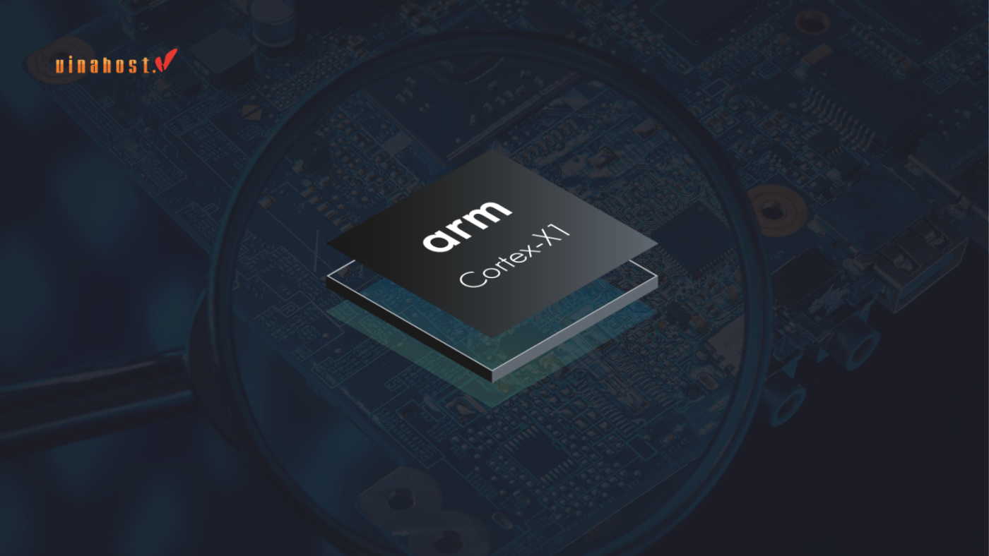 dong-chip-arm-Cortex‑X