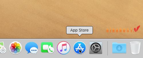 dang nhap vps tren macos