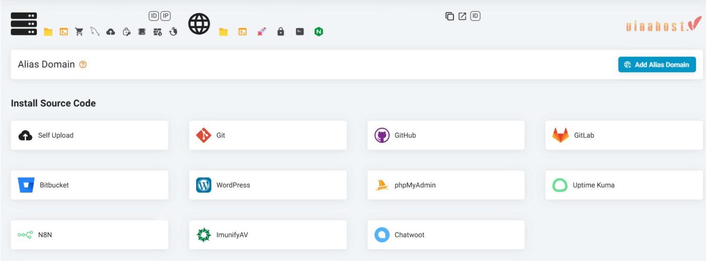 [2026] FlashPanel là gì? | Tính năng nổi bật của FlashPanel