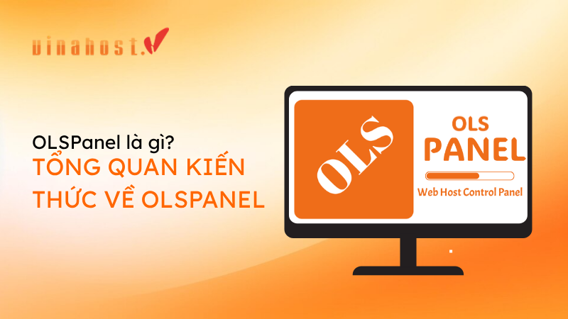 olspanel la gi
