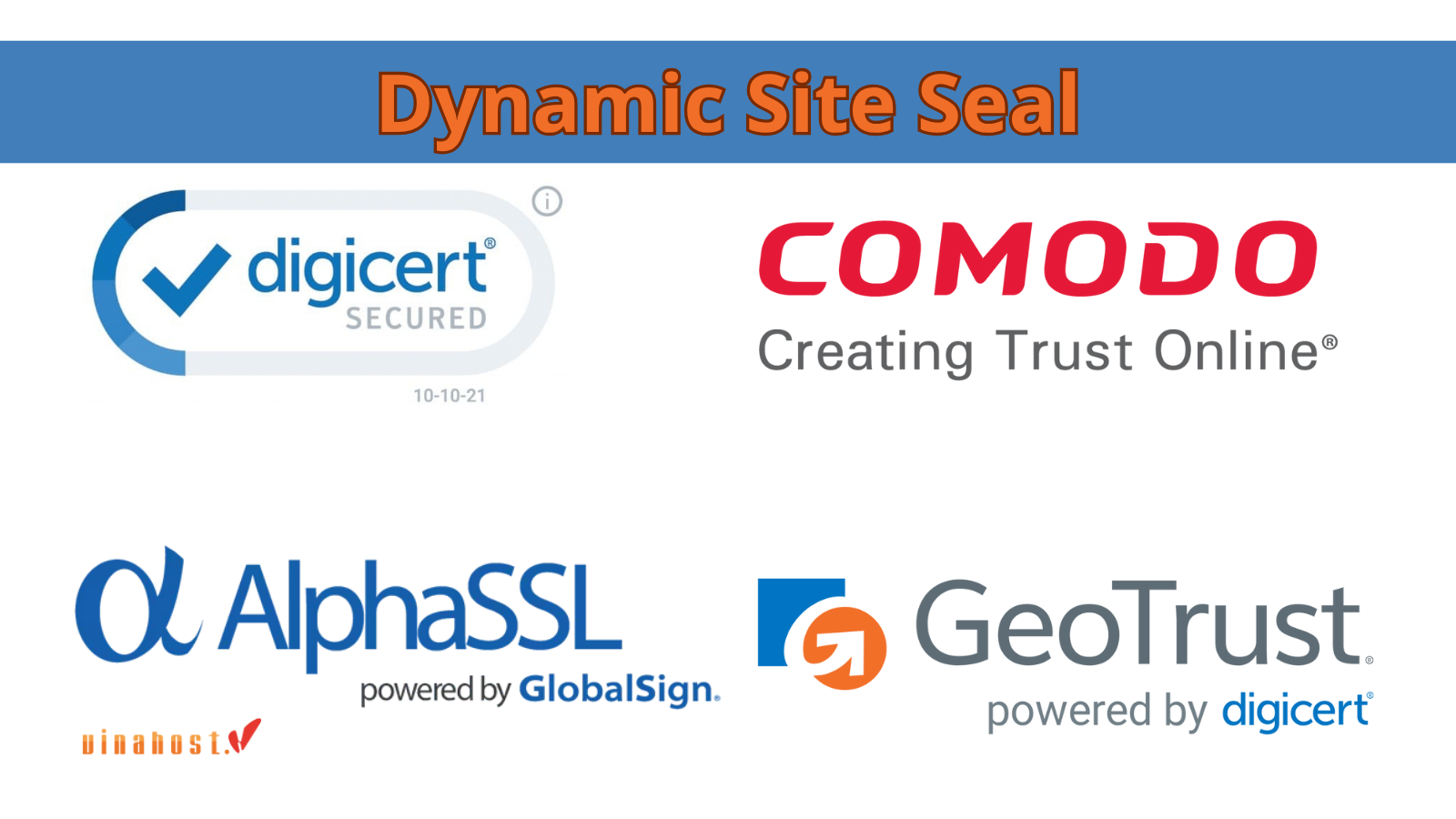 SSL Site Seal là gì? Cách cài đặt Site Seal cho website 2026