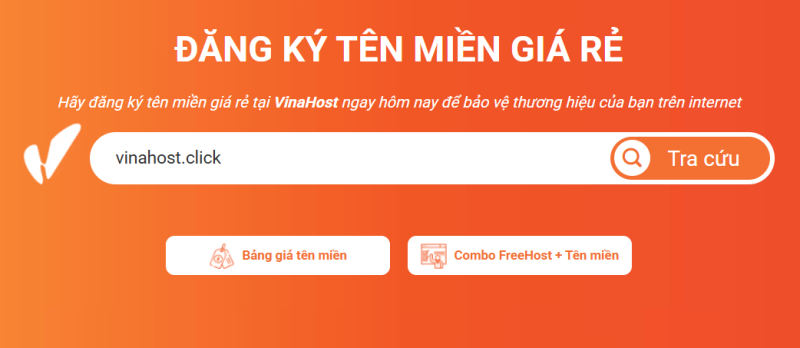 ten mien .click la gi