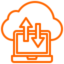 Thuê Cloud Server Data Transfer không giới hạn