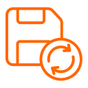 Thuê Cloud Server hỗ trợ Disk Snapshot