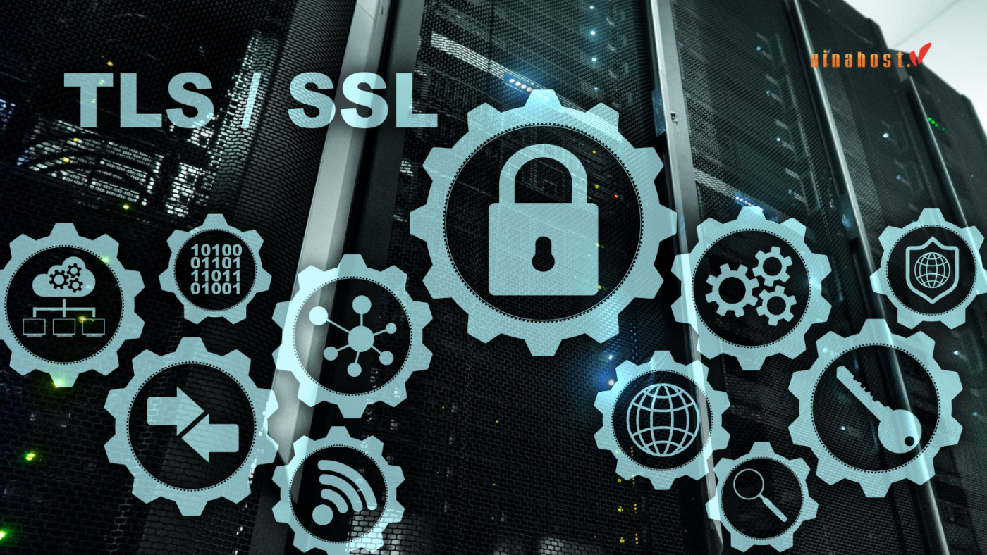 Giao thức SSL Handshake cũ và TLS Handshake mới có sự khác biệt về bảo mật và hiệu suất