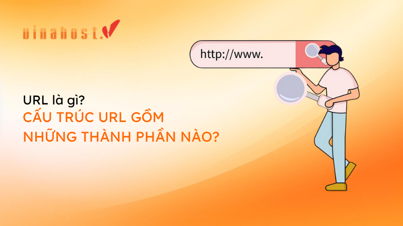 url la gi