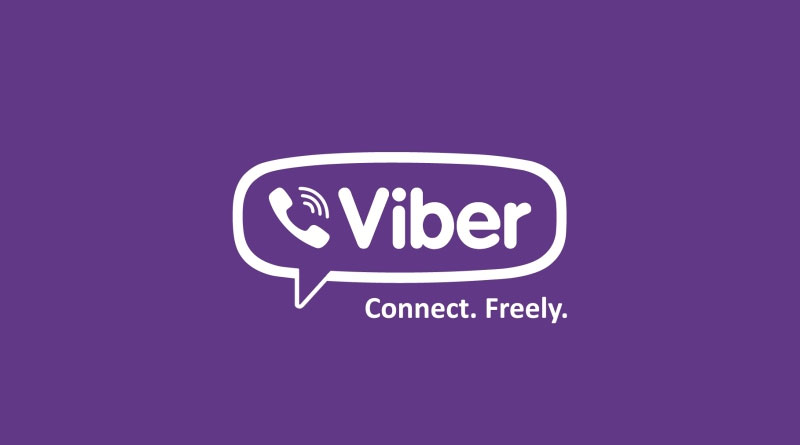 viber thay the telegram bi chan