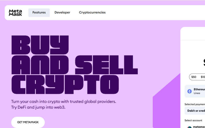 MetaMask