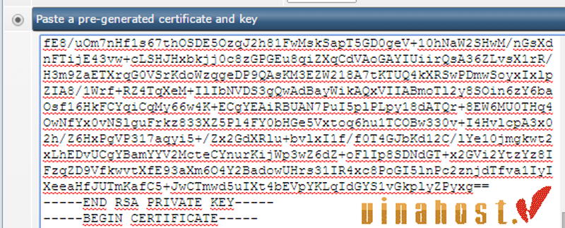 chuyen http sang https 10 - #1 Hosting Giá Rẻ, VPS Giá Rẻ, Máy Chủ Vật Lý, Email, Cloud Server chuyen http sang https