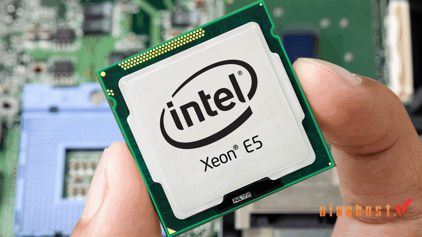 cpu intel xeon e5 la gi