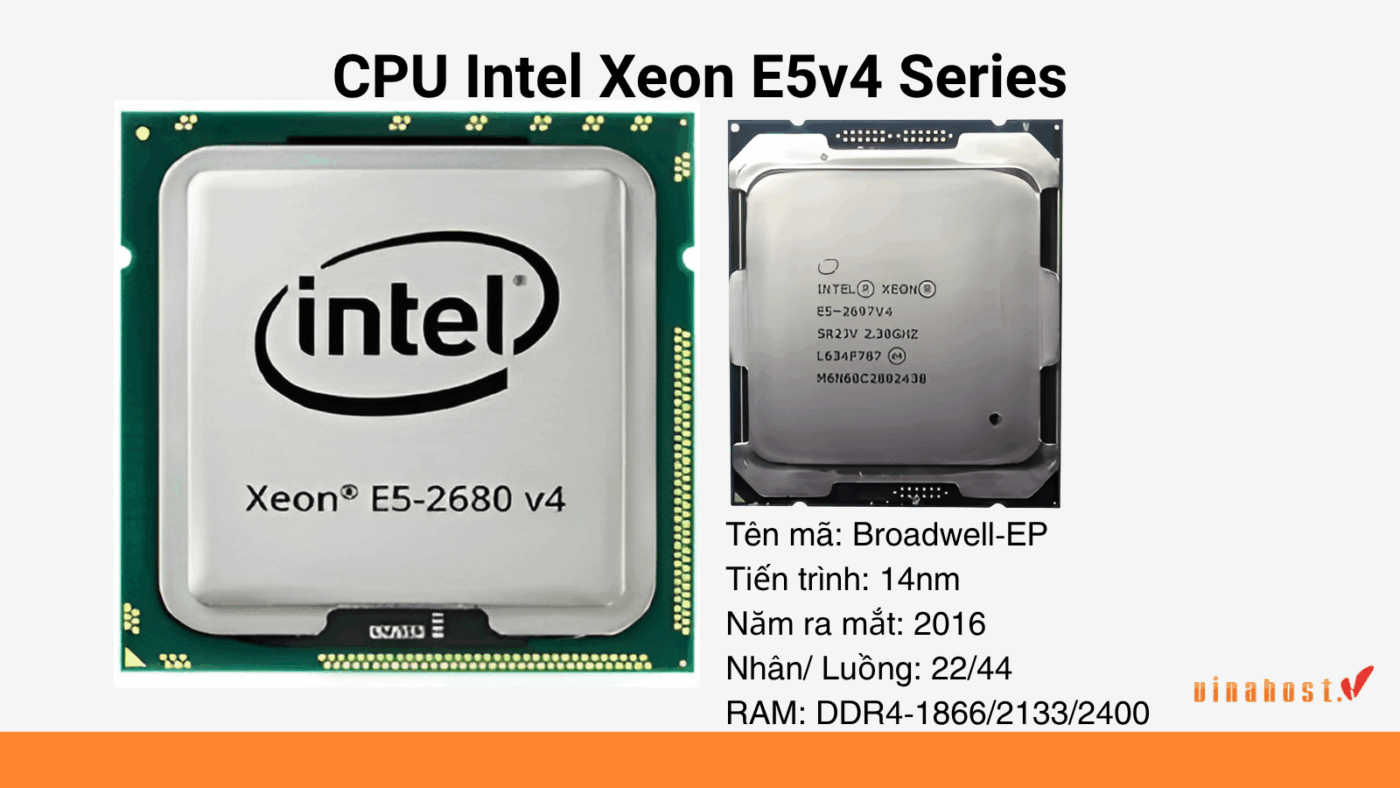 cpu intel xeon e5 la gi