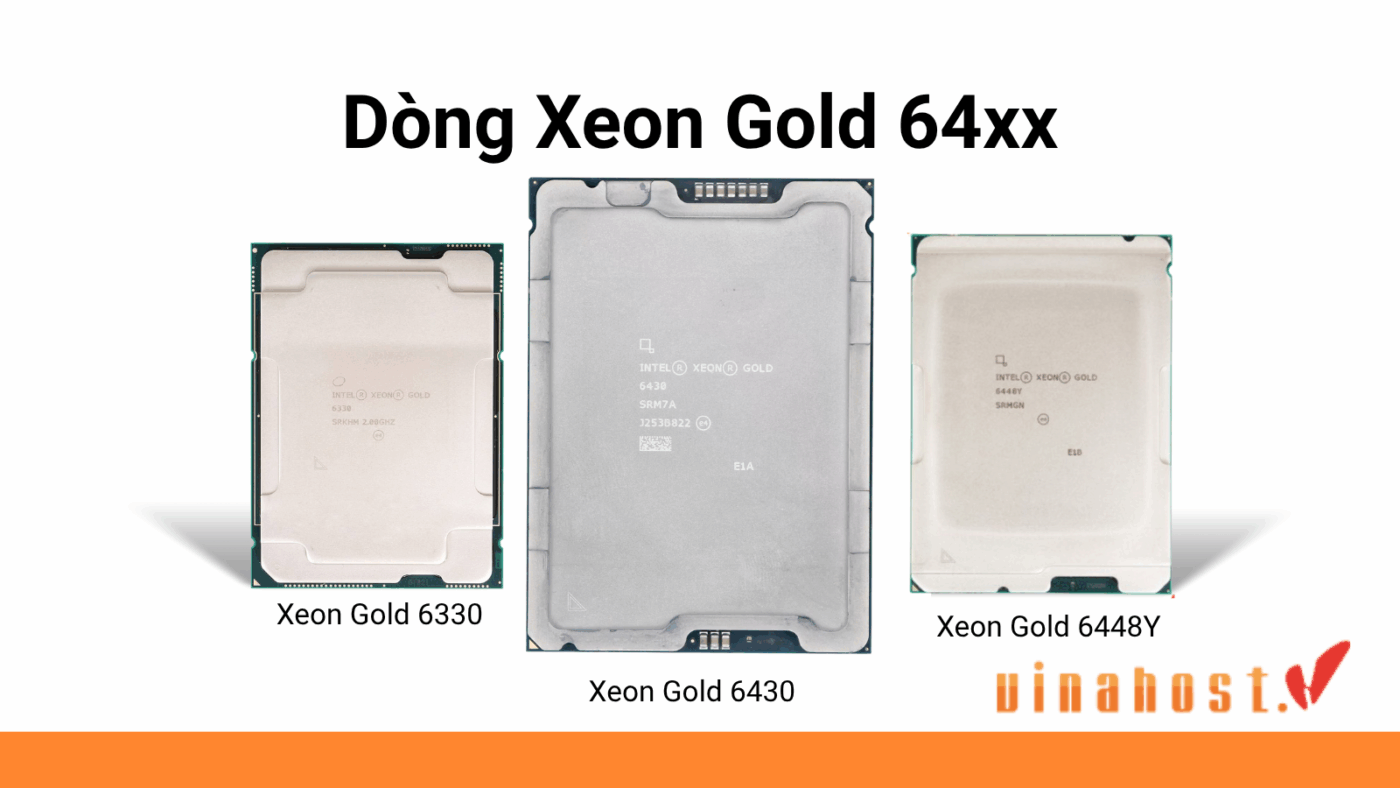 cpu intel xeon gold la gi