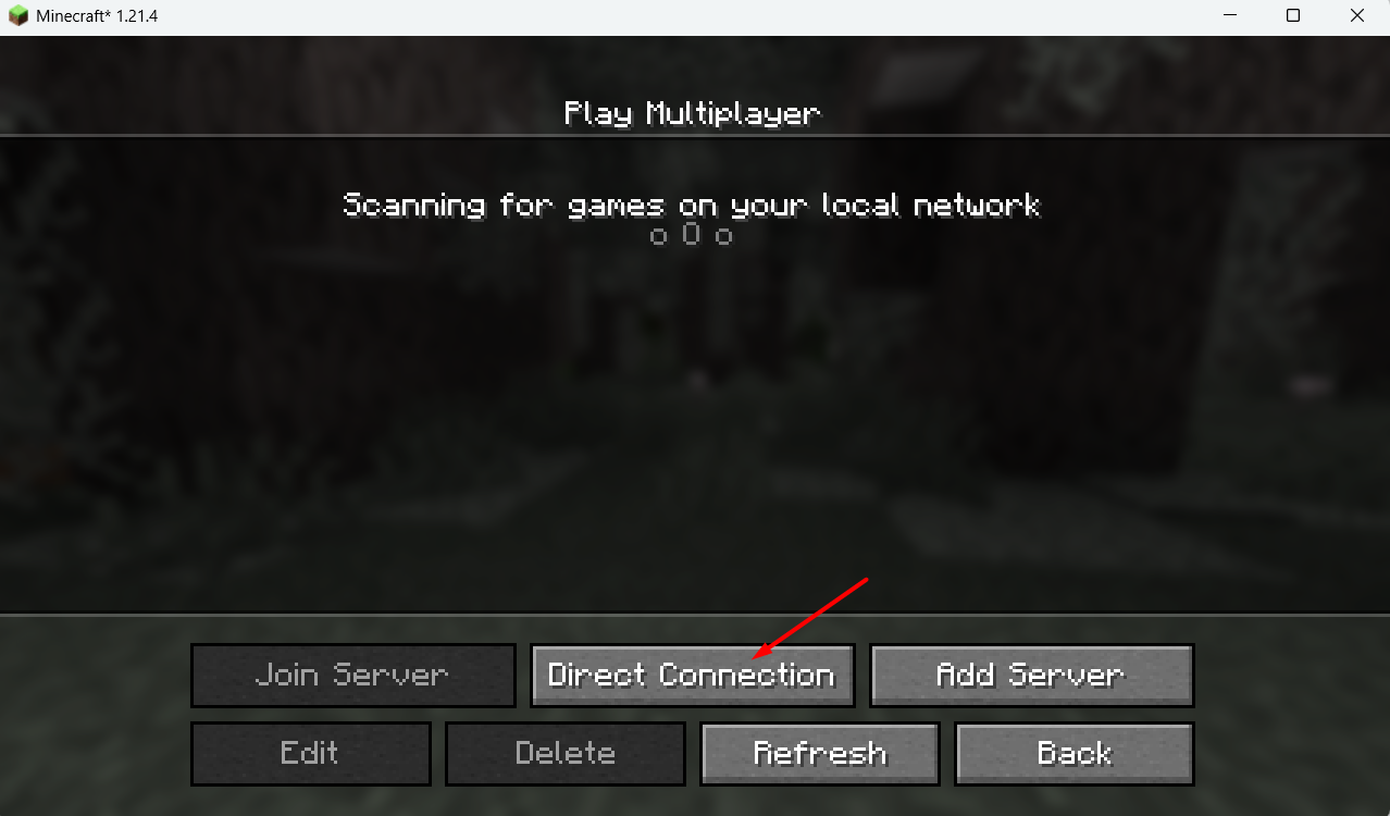 hosting minecraft vinahost